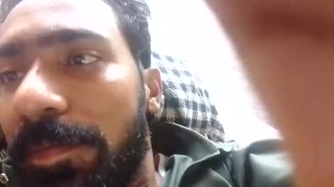 Snapshot of saleem503554 chatting on September 18, 2:46 am saleem503554 online show from September 18, 2:46 am