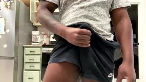 Cum Hanks online show from March 18, 1:47 pm
