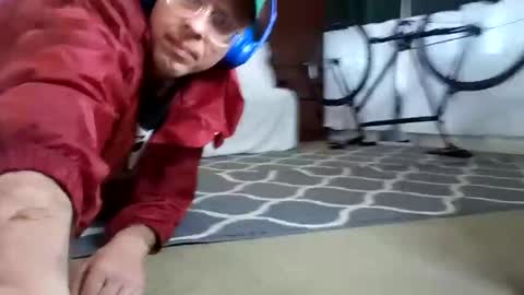 Snapshot of salis1981 chatting on February 16, 5:48 pm salis1981 online show from February 16, 5:48 pm