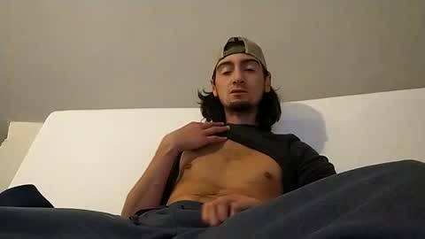 salmonman1305 online show from October 26, 2:02 am