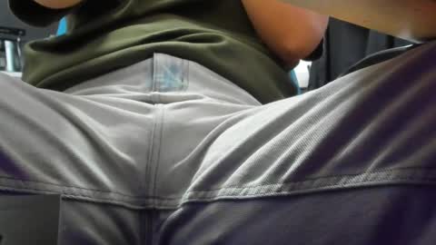 Snapshot of salvadorfaust_ chatting on February 20, 7:12 am Salvador online show from February 20, 7:12 am