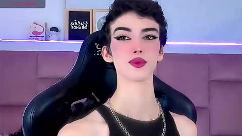 salvatore_boom online show from January 16, 5:10 am