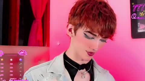 salvatore_boom online show from March 30, 10:11 pm