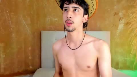 salvatore  online show from November 7, 8:34 pm