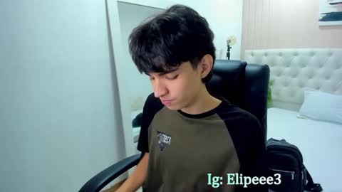 salvatore  online show from February 14, 5:52 pm