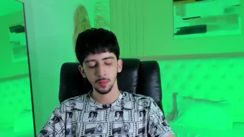 salvatore  online show from September 8, 8:30 pm