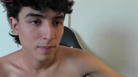 Snapshot of salvatore_montt chatting on March 10, 6:45 pm salvatore_montt online show from March 10, 6:45 pm