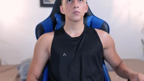 Salvatore online show from February 5, 12:53 am