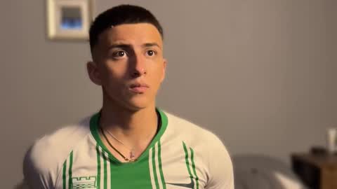 Salvatore online show from November 15, 4:25 am