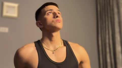 Salvatore online show from December 1, 5:54 am