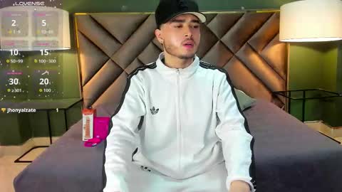  Salvatore online show from February 22, 6:37 am