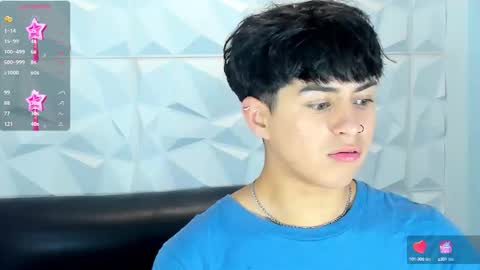 Sam online show from October 6, 12:54 pm