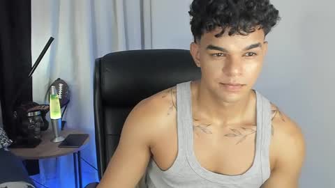 llll sammu llll online show from February 12, 3:29 am