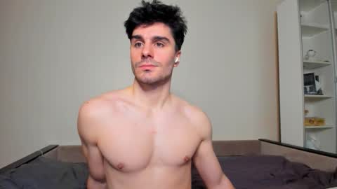 BACK IN 2 WEEKS online show from March 19, 11:08 pm