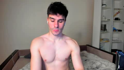 BACK IN 2 WEEKS online show from April 20, 8:00 pm