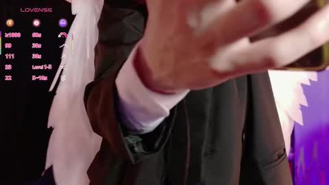 Sam online show from October 29, 8:06 am