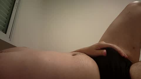 Sam online show from December 8, 2:18 am