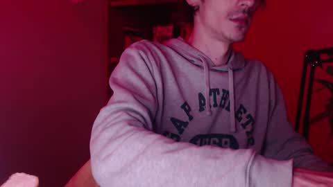 sam_skywalker online show from November 13, 8:46 pm