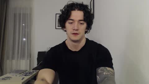 Sam online show from February 2, 12:42 am