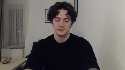 Sam online show from February 16, 12:52 am