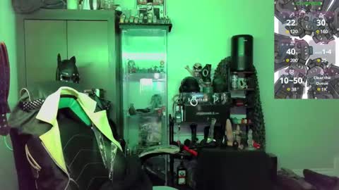 samael069 online show from January 21, 8:22 am