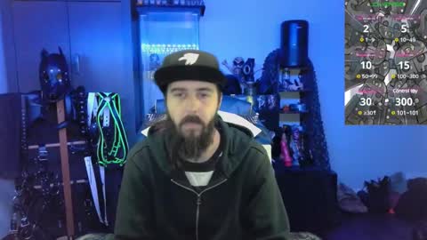 samael069 online show from December 8, 4:25 am