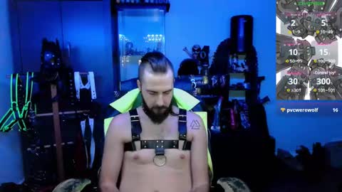 samael069 online show from December 26, 5:37 am