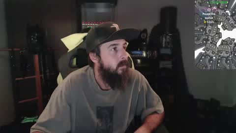 samael069 online show from September 21, 8:20 pm