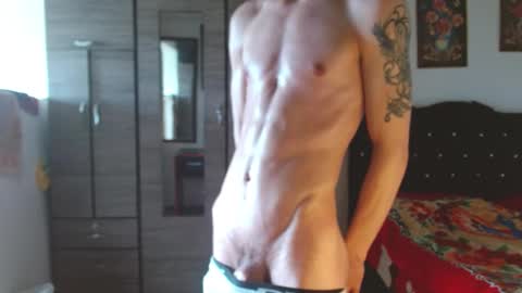 samael online show from October 31, 4:43 pm