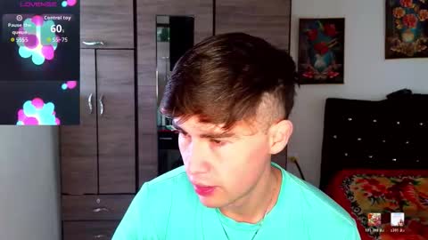 samael online show from March 18, 3:59 pm