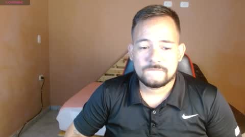 SAM DREAD online show from March 3, 3:36 am