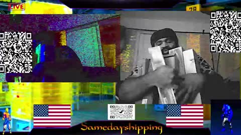 OmniNegate online show from December 14, 6:20 am