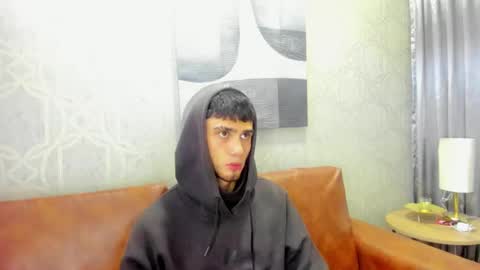 Sam  online show from December 23, 12:08 pm