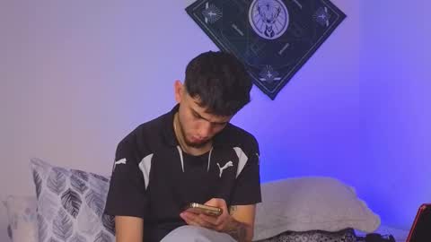 samevansx online show from October 25, 2:52 pm