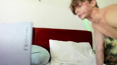 Fansly -       Top4fans   online show from September 12, 5:29 am