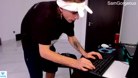 Fansly -       Top4fans   online show from February 25, 10:37 am