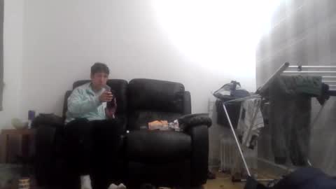 samiam381653 online show from February 6, 5:21 pm