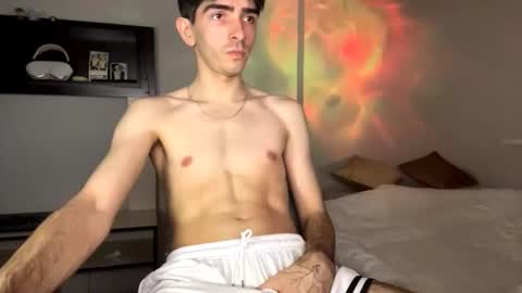 Sam online show from February 2, 6:05 pm