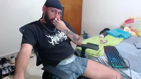 samir_music_ online show from September 19, 12:13 am