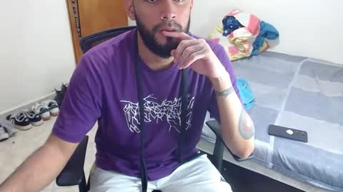 samir_music_ online show from September 15, 1:30 am