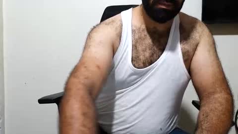 samirfuker84 online show from June 9, 4:58 am