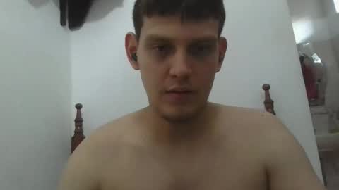 sammmbooker online show from March 9, 5:51 pm