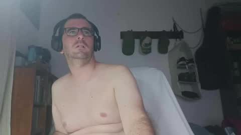 SamSom online show from September 24, 1:05 am