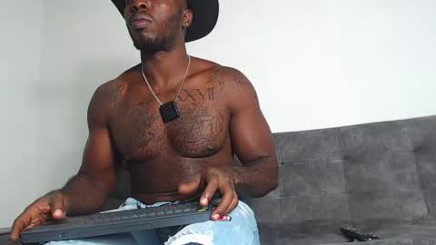 samson dauda online show from January 15, 5:08 am