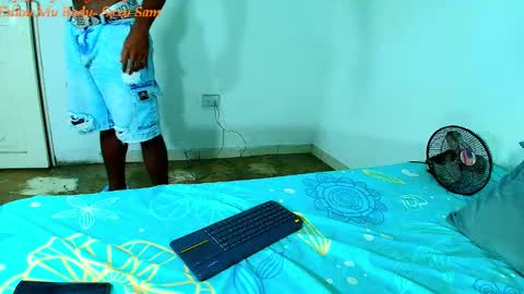 samson dauda online show from January 18, 7:32 am