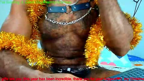 samson dauda online show from December 14, 3:35 am