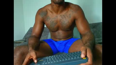 samson dauda online show from March 12, 5:35 am