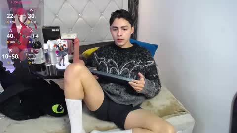 SAMU online show from February 16, 8:40 pm