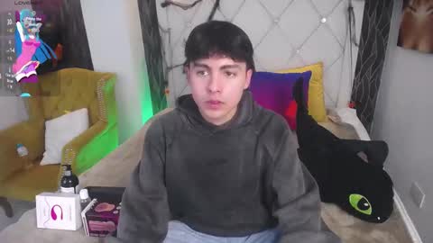 SAMU online show from November 4, 8:54 pm