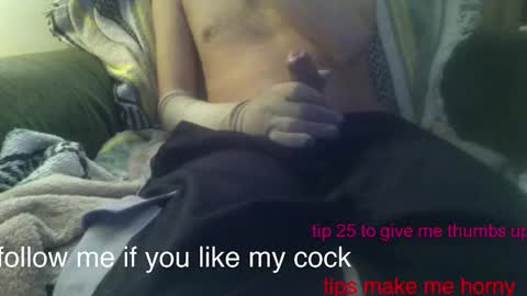 bigddaddy online show from February 11, 7:30 pm